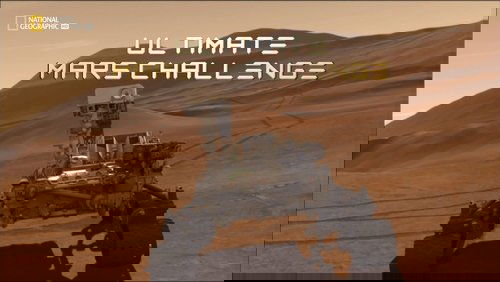 Ultimate Mars Challenge