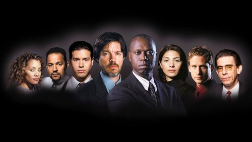 Homicide: The Movie