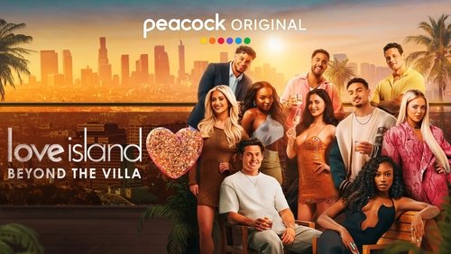 Love Island: Beyond the Villa