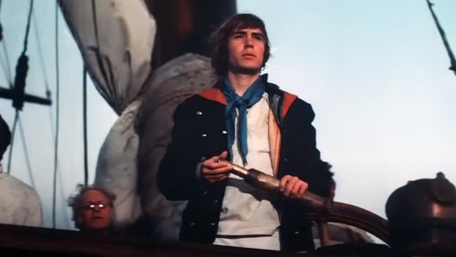 Captain of the Pilgrim