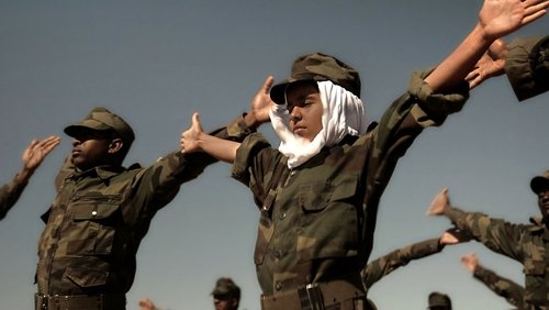 Battalion to My Beat