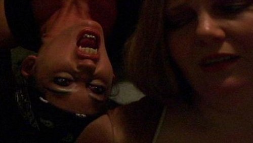 Fist of the Vampire