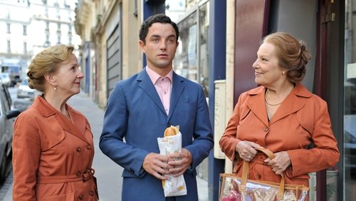 Attila Marcel