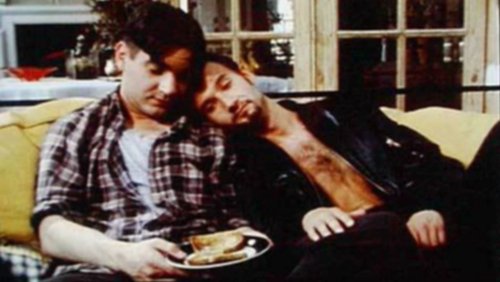 Boyfriends