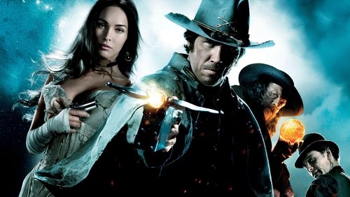 Jonah Hex