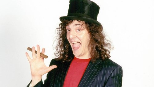 The Pall Bearer's Revue