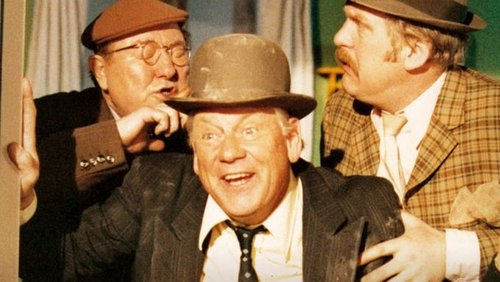 The Olsen Gang and Dynamite-Harry Towards New Heights