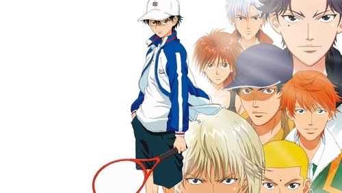 The Prince of Tennis: The National Tournament