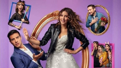 Veinteañera, divorciada y fantástica