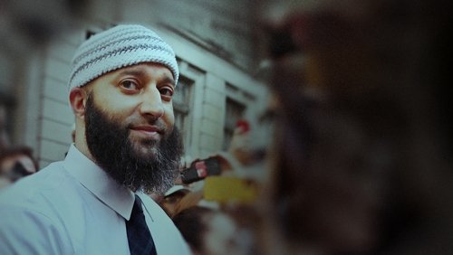 Adnan Syed: Overturned
