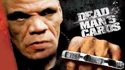 Dead Man's Cards