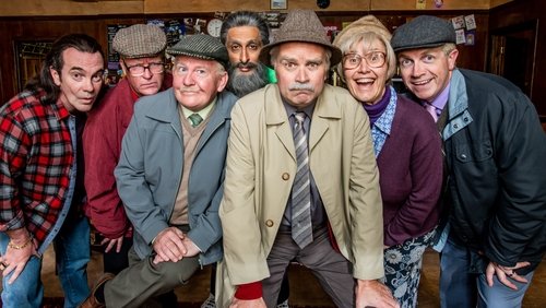 Still Game