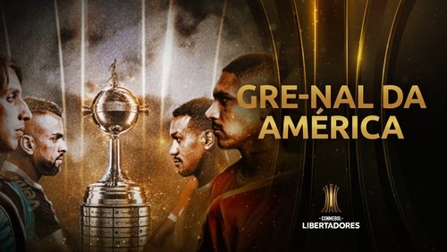 Gre-nal da América, O Filme