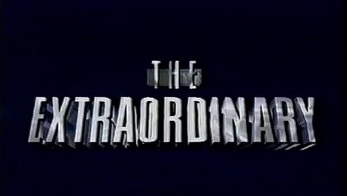 The Extraordinary