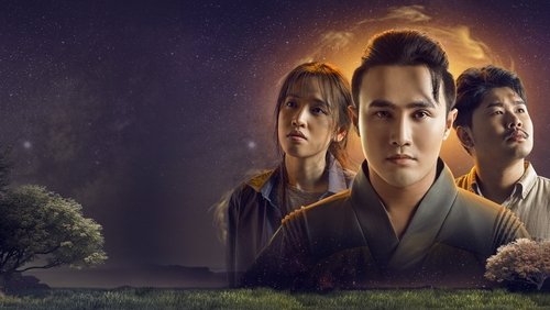 Land of Spirits: The Blind Shaman