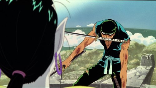 One Piece: Clockwork Island Adventure