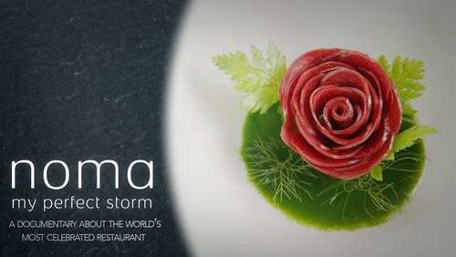 Noma: My Perfect Storm
