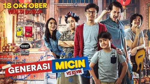 Micin Generation vs Kevin