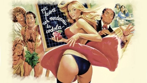 The Highschool Girl, the Devil, and the Holywater