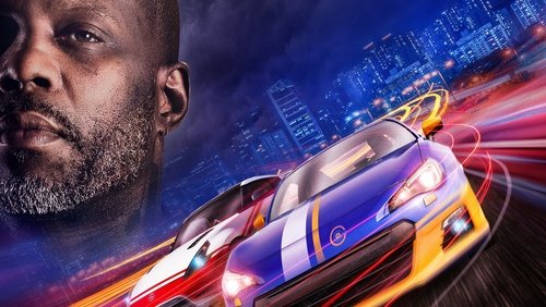 Fast and Fierce: Death Race