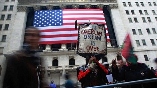 America's Burning