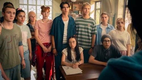 School of Magical Animals 4