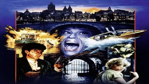 Amsterdamned