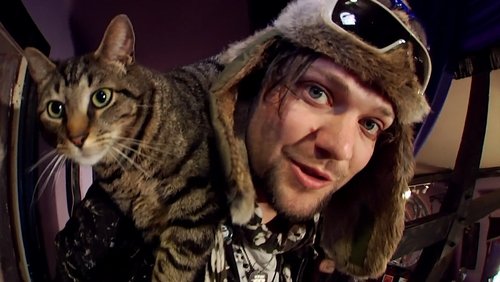 Bam Margera Presents: Where The #$&% Is Santa?