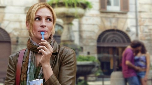 Eat Pray Love
