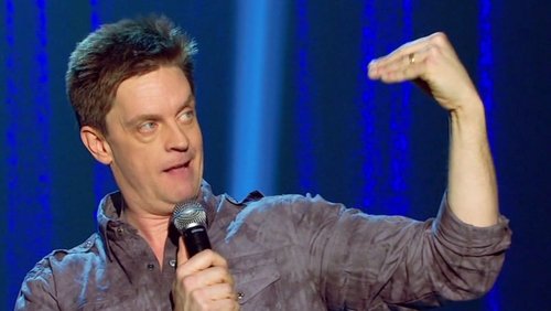 Jim Breuer: And Laughter for All