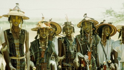Wodaabe: Herdsmen of the Sun