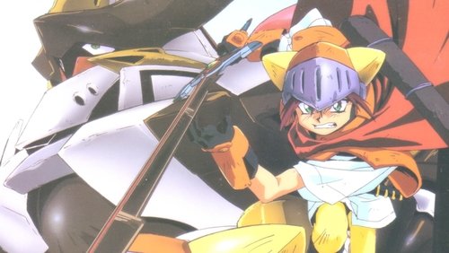 Lord of Lords Ryu Knight