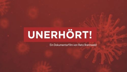 Unerhört!