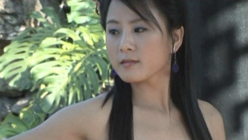 The Ghost Story: Lin Suk