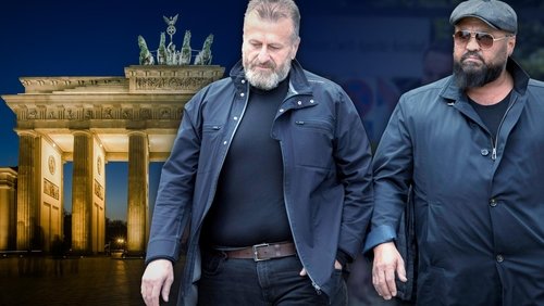 Blutsbande – Clans in Berlin