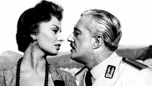 Scandal in Sorrento