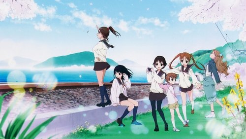 Tamayura: Hitotose