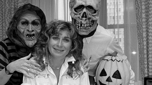 Stand Alone: The Making of Halloween III: Season of the Witch