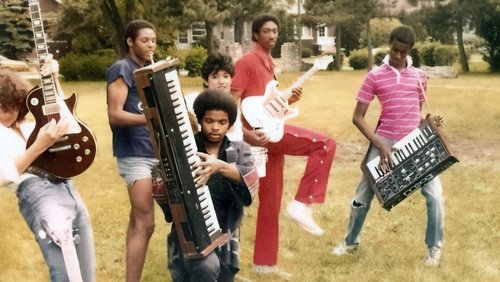 Move Ya Body: The Birth of House