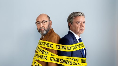 Pamela Rose, la série