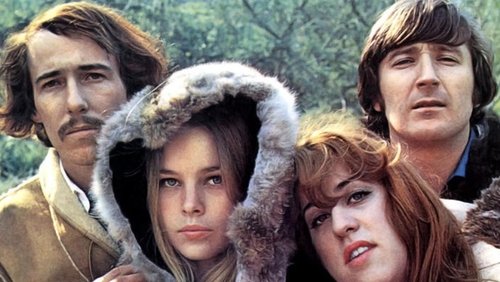 The Mamas & the Papas - California Dreamin'