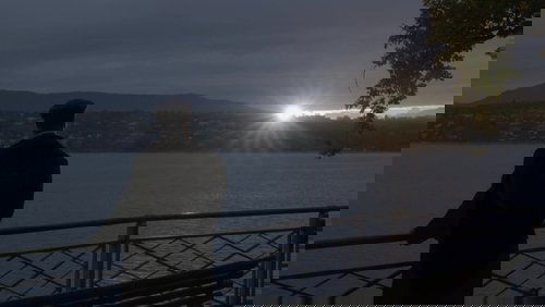 L'exil suisse de Lénine : de Genève à Pétrograd