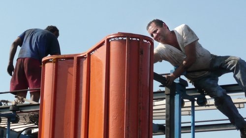 Zipper: Coney Island's Last Wild Ride
