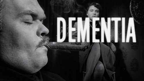 Dementia