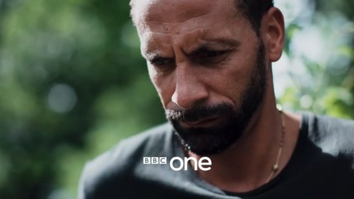 Rio Ferdinand: Being Mum and Dad