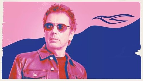 Jean-Michel Jarre : Francofolies de La Rochelle