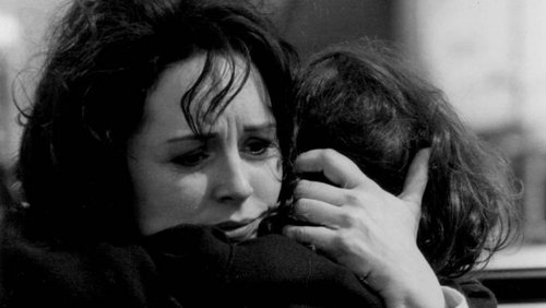 A Mother's Right: The Elizabeth Morgan Story