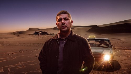 Mocro Maffia: Taxi