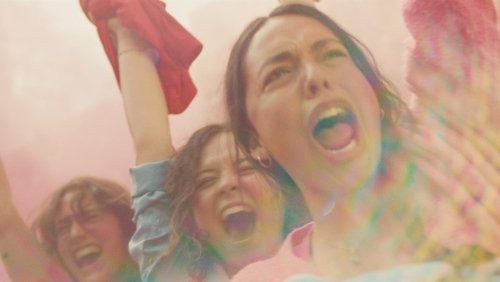 Gender Reveal