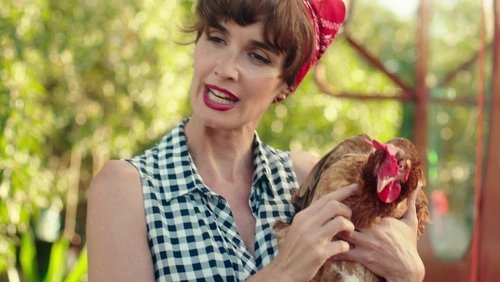 ¡Ay, mi madre!